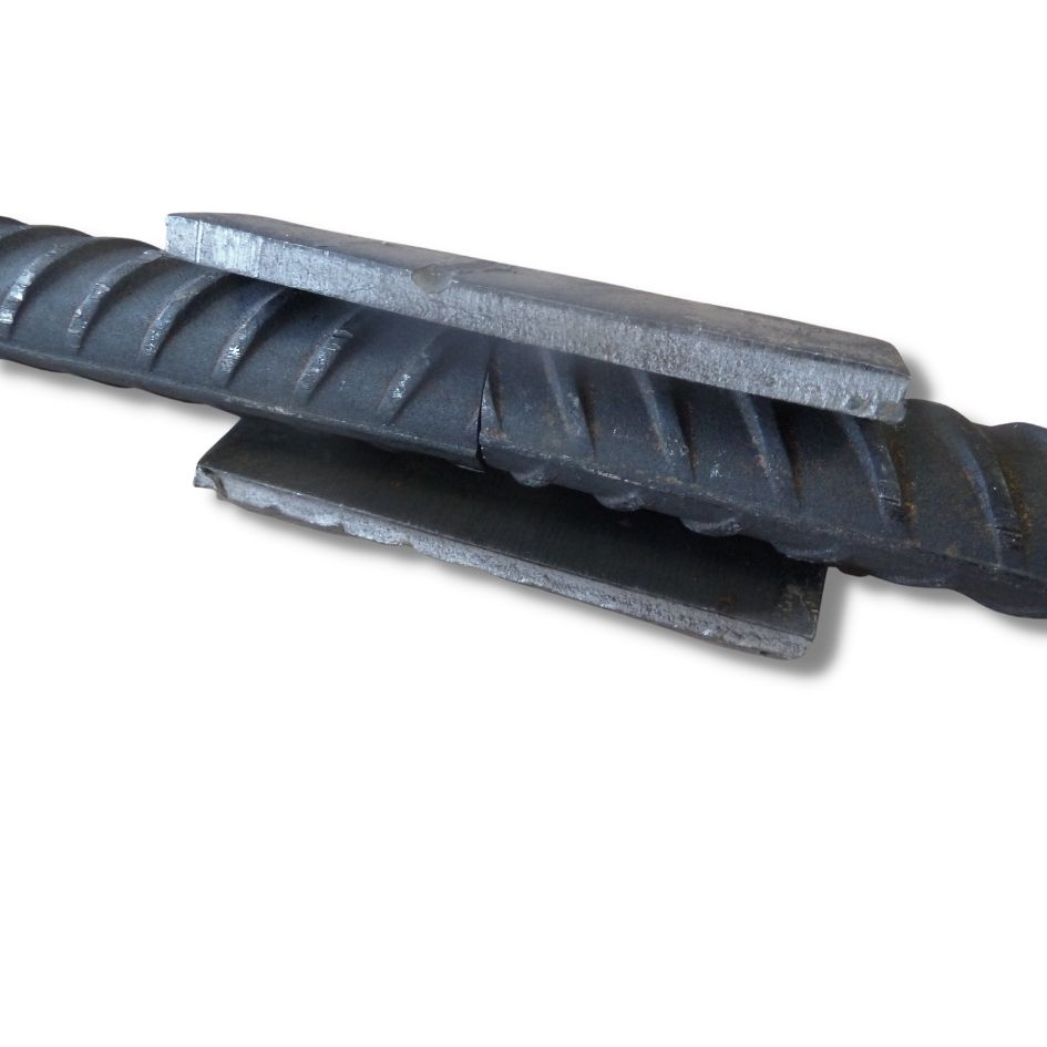 Ванночка для зварювання арматури, ø22 мм, арт. 22 t 6